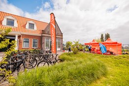 Geslaagde 4e editie Ronde van de Stelling van Amsterdam