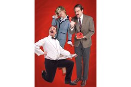 Stadsschouwburg & Filmtheater Velsen presenteert nieuw seizoen in Haventheater IJmuiden