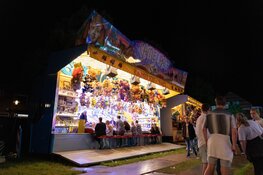 265e editie van Dorpsfeest Santpoort