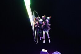 265e editie van Dorpsfeest Santpoort