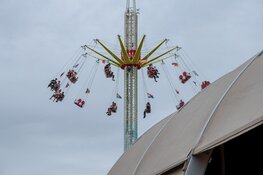 Tienduizenden bezoekers en prima sfeer op Dance Valley 2024