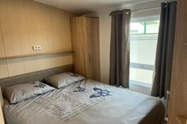 NIEUW: Stacaravan op Vakantiepark De Groote Vliet