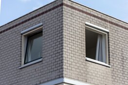 Brandje in IJmuiden opgemerkt door rookmelder