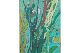 Expositie van Christien van Koningsveld