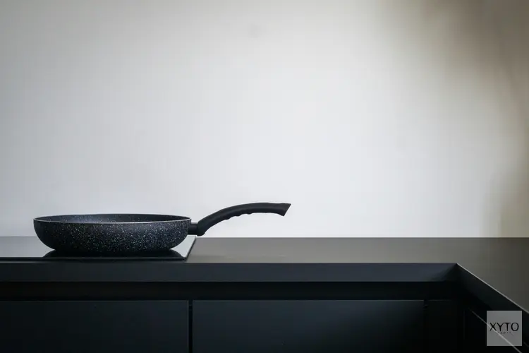 De voordelen van koken met inductie kookplaten