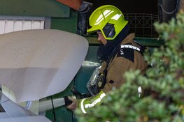 Onderzoek naar autobrand in IJmuiden