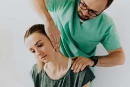 Snel geholpen, effectief hersteld: fysiotherapie in Scheveningen