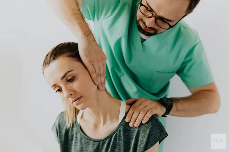 Snel geholpen, effectief hersteld: fysiotherapie in Scheveningen