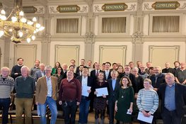 25 rijksmonumenten krijgen subsidie voor restauratie