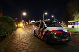 Politie zoekt verdachten poging woningoverval in Santpoort-Noord