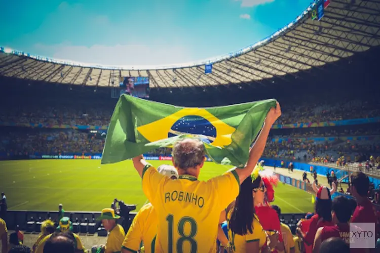 De toekomst van sport en gokken: Een verandering in Nederland