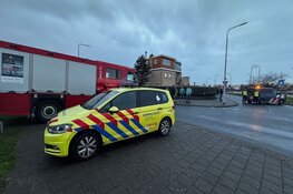 Mogelijk explosief aangetroffen in IJmuiden