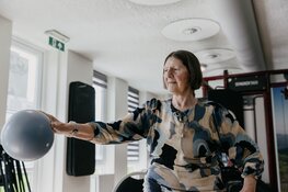 Maakt u zich zorgen over uw fitheid? Kom naar de fittest in Velsen-Zuid