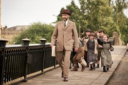 Filmprogramma Haventheater IJmuiden week 22