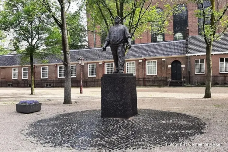 Herdenking Februaristaking 2025