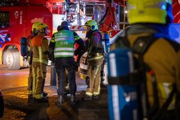 Brand in woning Velsen-Noord veroorzaakt grote schade