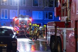 Brand in woning Velsen-Noord veroorzaakt grote schade