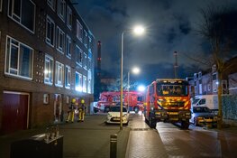 Brand in woning Velsen-Noord veroorzaakt grote schade