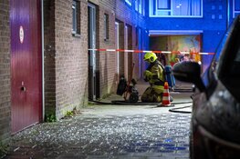 Brand in woning Velsen-Noord veroorzaakt grote schade