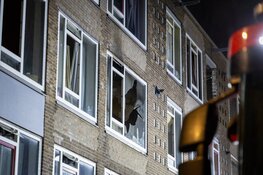 Brand in woning Velsen-Noord veroorzaakt grote schade