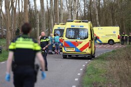 Automobilist omgekomen bij ongeluk in Velsen-Zuid