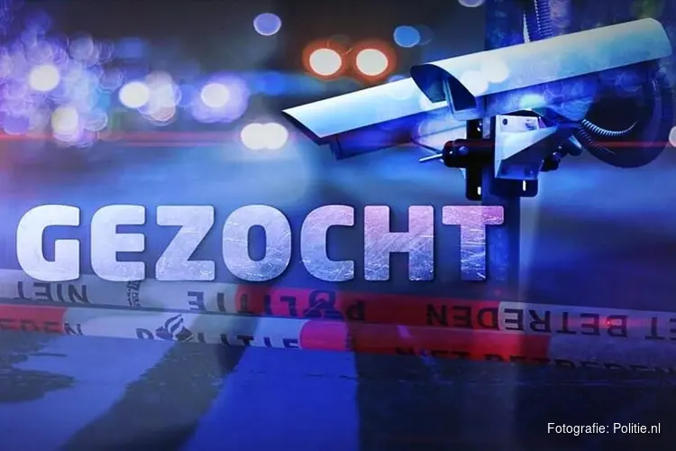 Getuigen gezocht van explosie Neptunusstraat IJmuiden