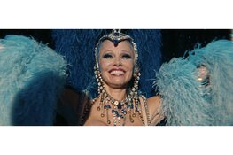 Laat je Verwennen tijdens de Ladies Night met The Last Showgirl in Haventheater IJmuiden!