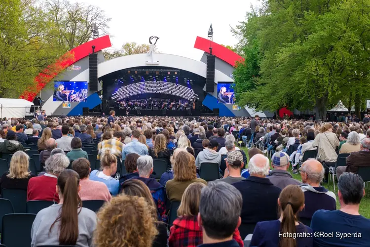 Herdenken met muziek, verhalen en verbinding: samen sterker bij het Herdenkingsconcert