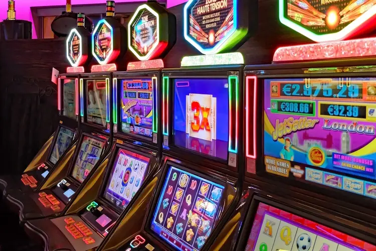 Het huisvoordeel bij casinospellen: Wat je moet weten