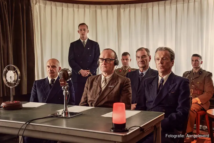 Filmprogramma Haventheater IJmuiden week 18