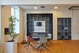 Inklapbare tafels: een slimme keuze voor vergaderruimtes