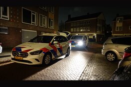 Achtervolging vanuit Beverwijk eindigt in Velsen-Noord