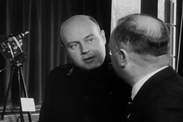 Film na de Dam: Haventheater IJmuiden toont confronterende documentaire 'De Propagandist' rond 4 en 5 mei