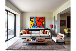 Wat voor salontafel past het best bij jouw interieur?