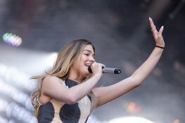 Toeganspoorten Bevrijdingspop Haarlem gesloten wegens extreme drukte