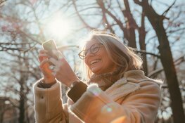 Moederdagtip: Geef haar een smartphonefotografie-cursus cadeau!