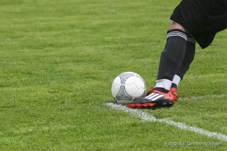 Veiligheidsrisicogebied en maatregelen wedstrijd SC Telstar - FC Emmen