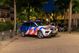 Straat in Velserbroek opnieuw opgeschrikt door explosie