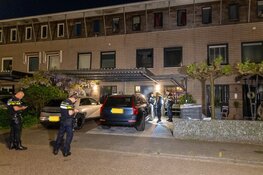 Straat in Velserbroek opnieuw opgeschrikt door explosie