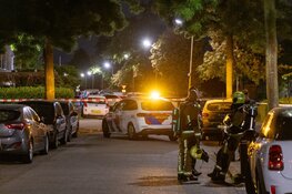 Buurt opnieuw opgeschrikt door enorme explosie bij woning in Velserbroek