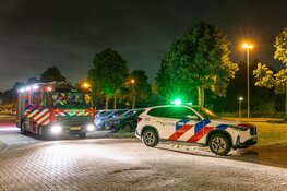 Buurt opnieuw opgeschrikt door enorme explosie bij woning in Velserbroek