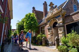 8.000 stralende wandelaars genieten van 4e editie KiKa Haarlem City Walk
