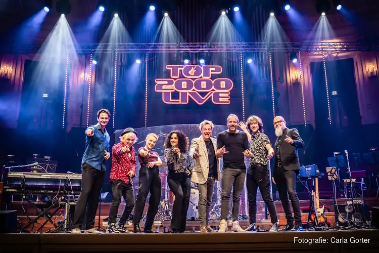 Garandeer je theaterplek met de nieuwe series van Haventheater IJmuiden!