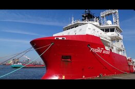 Zeehaven IJmuiden - De toekomst na de recentelijke vernieuwing