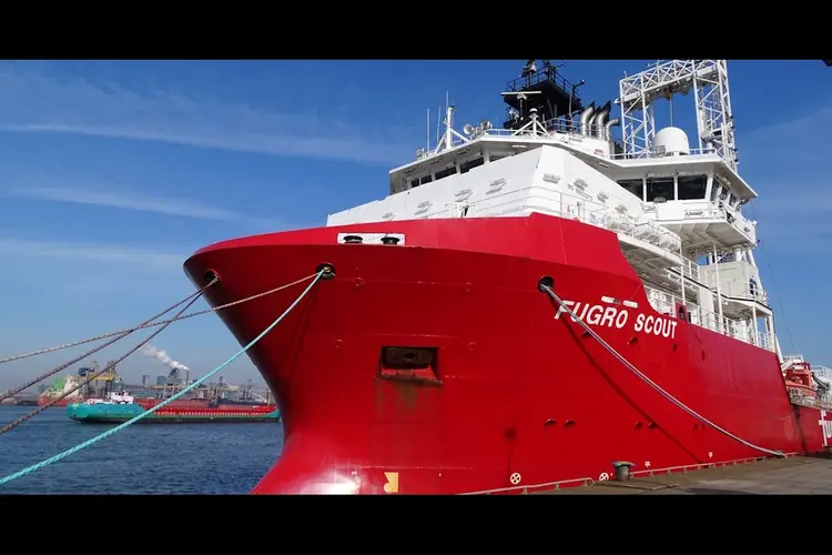 Zeehaven IJmuiden - De toekomst na de recentelijke vernieuwing