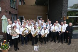 Vier orkesten van Soli vieren jubileum: "Waar blijft de tijd?"
