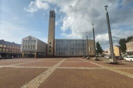 Huldiging Telstar maandag 2 juni