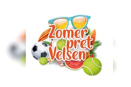 Zomerpret Velsen 2025: zomerse activiteiten voor álle kinderen in Velsen