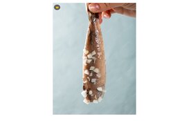 Veiling tweede vaatje Hollandse Nieuwe terug van weggeweest