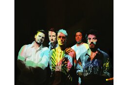 Chef’Special afsluiter PreSail IJmond